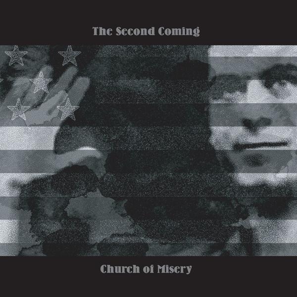 Church Of Misery - The Second Coming