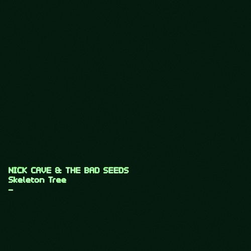 Nick Cave & The Bad Seeds - Skeleton Tree