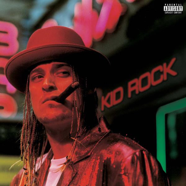 Kid Rock - Devil Without A Cause