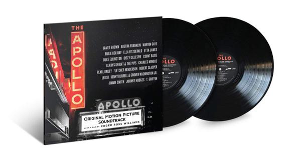 Various - The Apollo (Soundtrack)