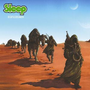 Sleep - Dopesmoker