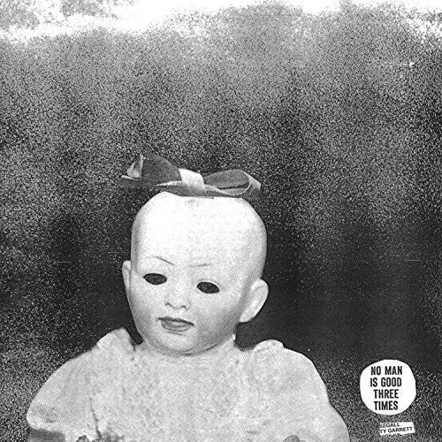 Ty Garrett Segall - Emotional Mugger