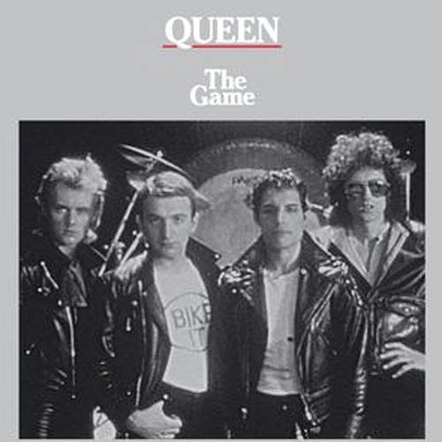 Queen - The Game