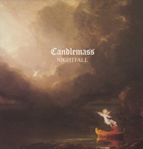 Candlemass - Nightfall