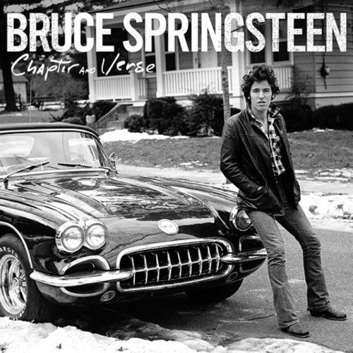Bruce Springsteen - Chapter And Verse