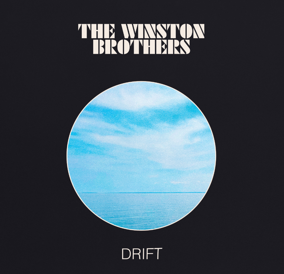 The Winston Brothers - Drift