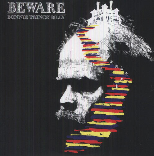 Bonnie Prince Billy - Beware