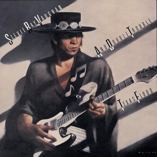 Stevie Ray Vaughan & Double Trouble - Texas Flood [Import]