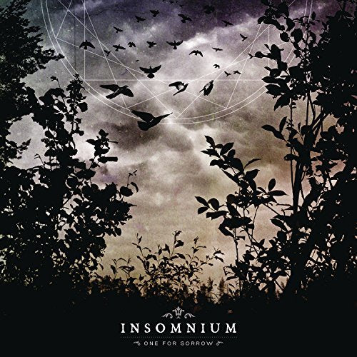 Insomnium - One For Sorrow
