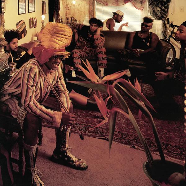 Fishbone - The Reality Of My Surroundings