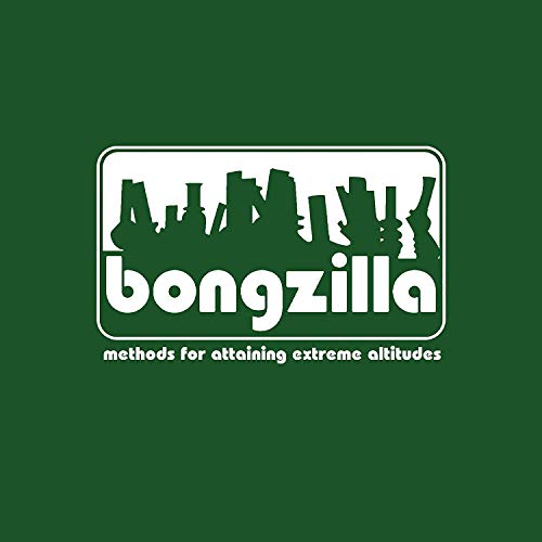 Bongzilla - Methods For Attaining Extreme Altitudes
