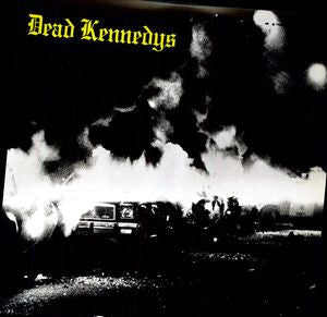 Dead Kennedys - Fresh Fruit For Rotting Vegetables