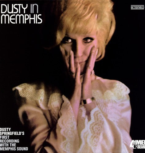Dusty Springfield - Dusty In Memphis