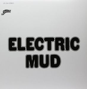 Muddy Waters - Electric Mud