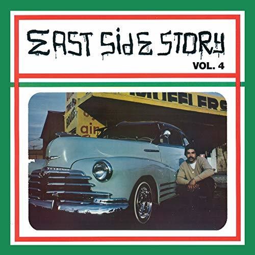 Various - East Side Story Vol. 4