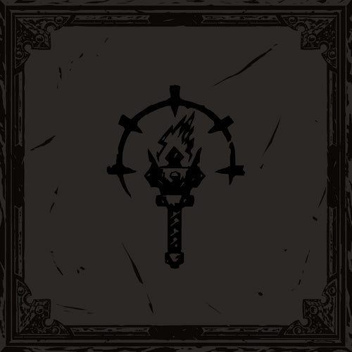 Stuart Chatwood - Darkest Dungeon Limited Edition Original Soundtrack
