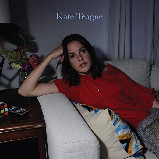Kate Teague - Kate Teague