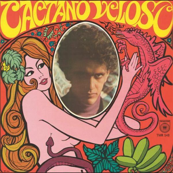 Caetano Veloso - Caetano Veloso