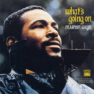 Marvin Gaye - What's Going On