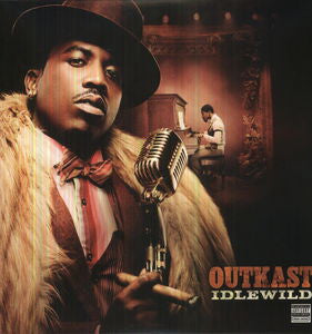 OutKast - Idlewild