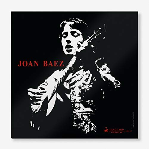 Joan Baez - Joan Baez