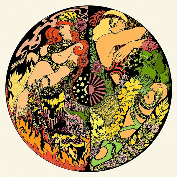 Blues Pills - Lady In Gold