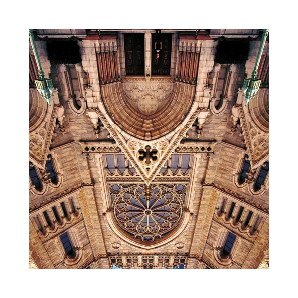 GDP - Useless Eaters