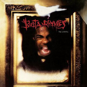 Busta Rhymes - The Coming