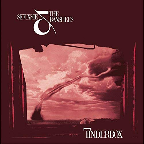 Siouxsie & The Banshees - Tinderbox