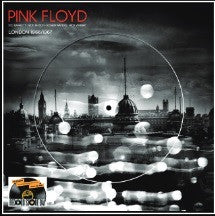 Pink Floyd - London 1966 - 1967
