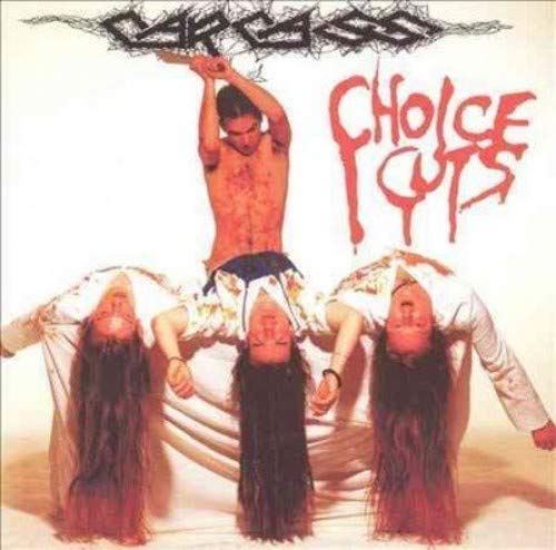 Carcass - Choice Cuts
