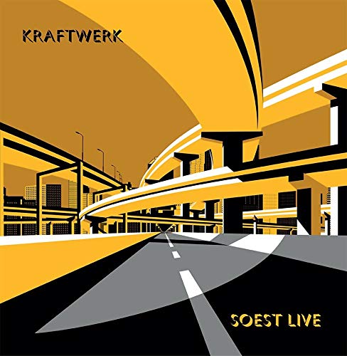 Kraftwerk - Soest Live