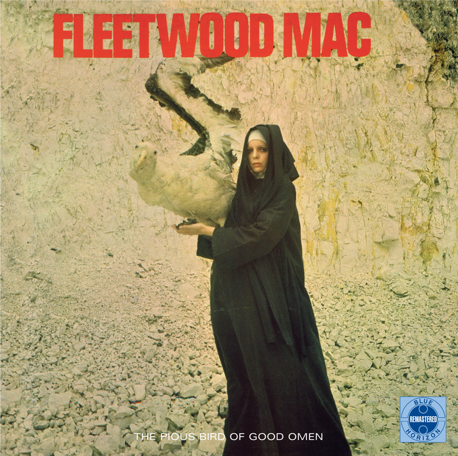 Fleetwood Mac - The Pious Bird Of Good Omen