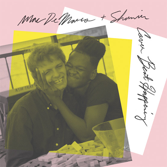 Mac Demarco And Shamir - Beat Happening Covers