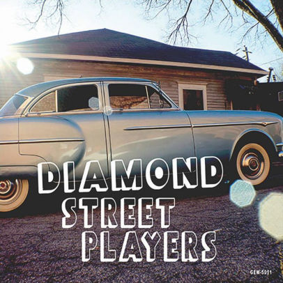 Diamond Street Players - Diamond Street Players