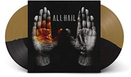 Norma Jean - All Hail