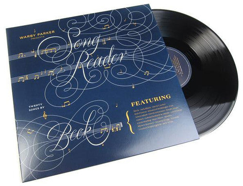Beck - Song Reader