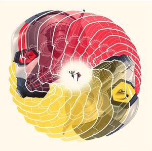 Christophe Beck - Ant-Man And The Wasp