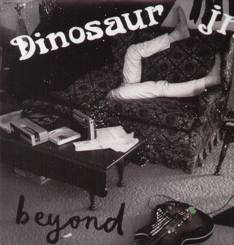Dinosaur Jr. - Beyond