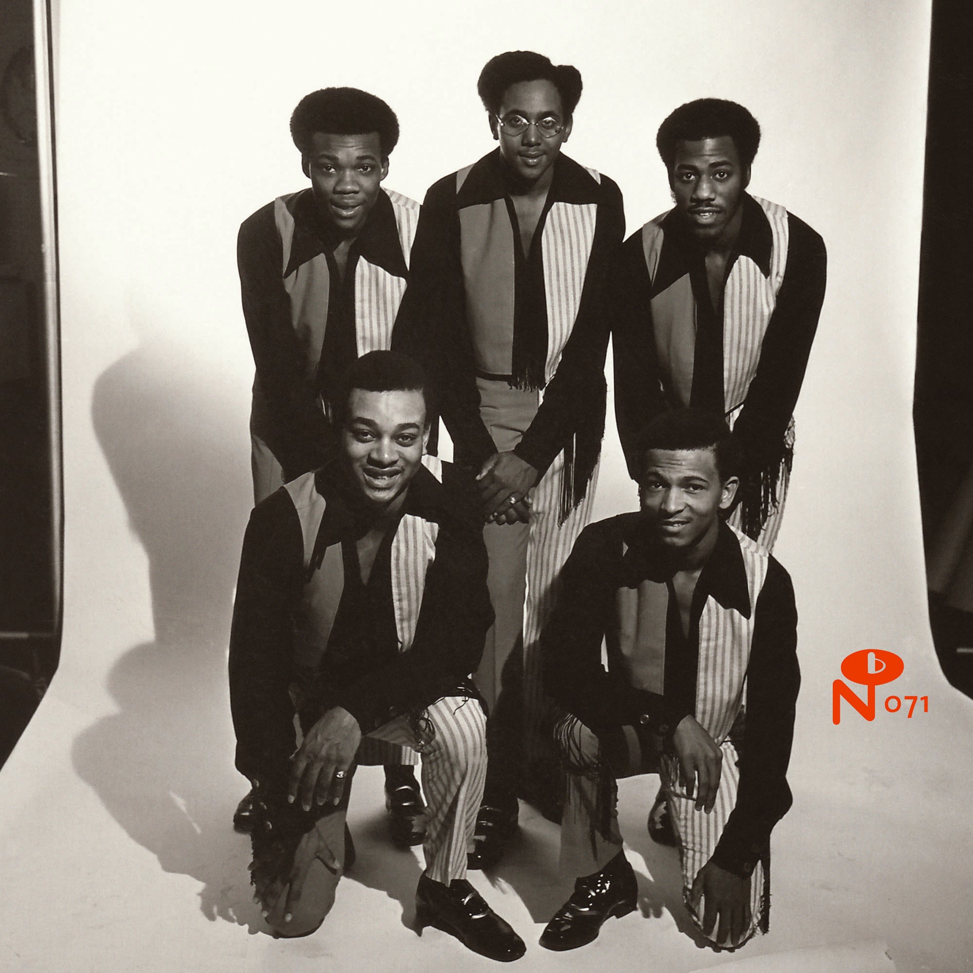 Various - Eccentric Soul: The Saru Label