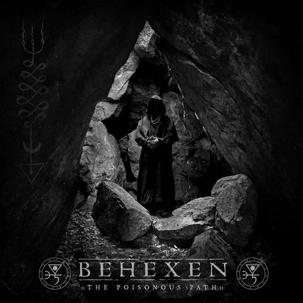 Behexen - The Poisonous Path