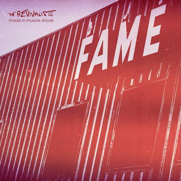 The Revivalists - Made In Muscle Shoals