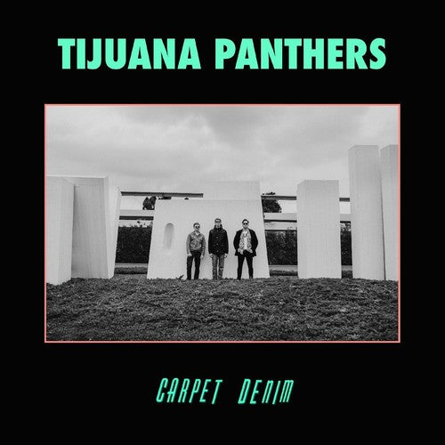 Tijuana Panthers - Carpet Denim