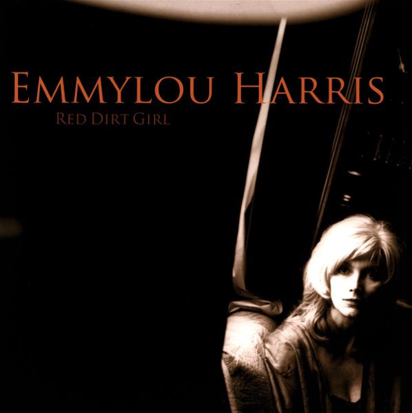 Emmylou Harris - Red Dirt Girl