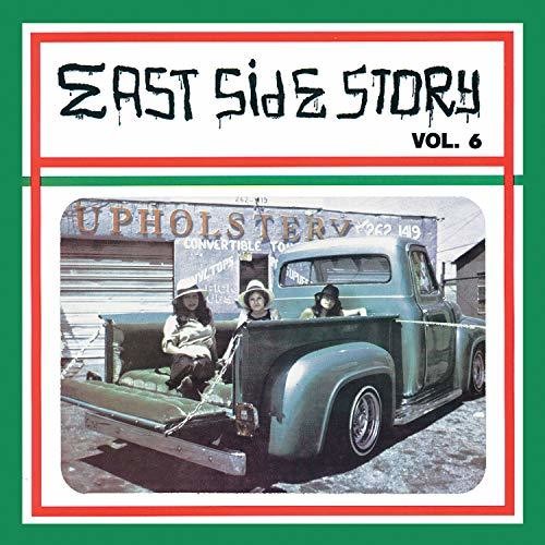 Various - East Side Story Vol. 6