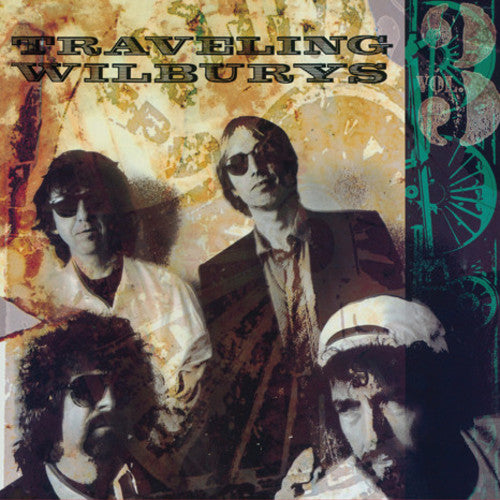 Traveling Wilburys - Vol. 3
