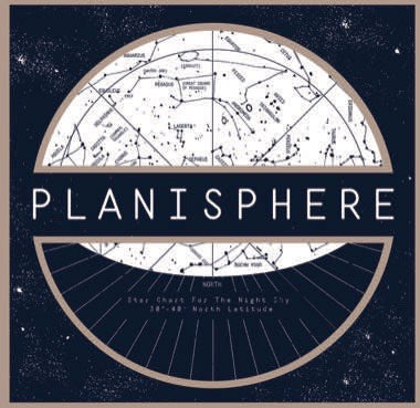 Various - Planisphere