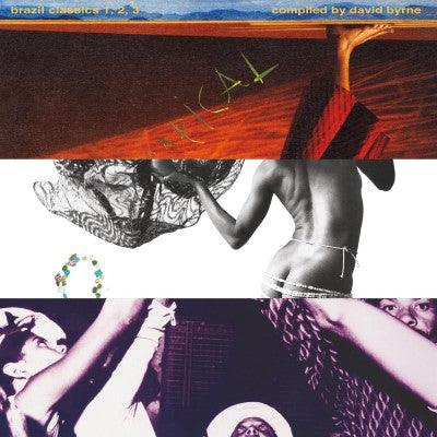 Various Artists - Brazil Classics 30th Anniversary Box Set