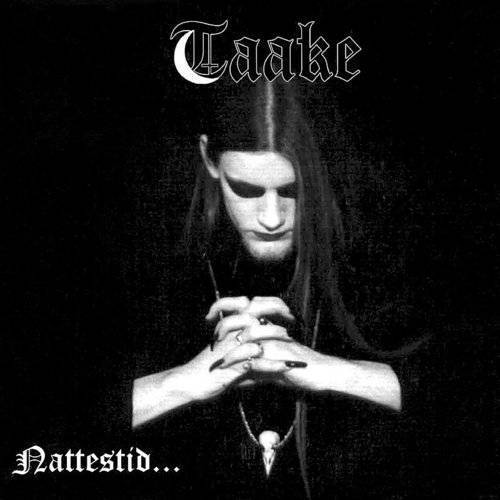 Taake - Nattestid....