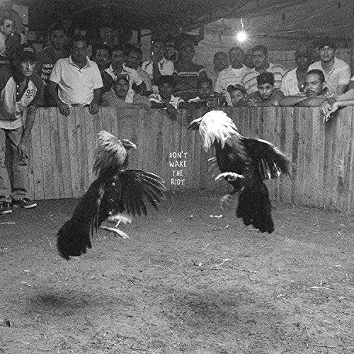 Black Pistol Fire - Don't Wake the Riot